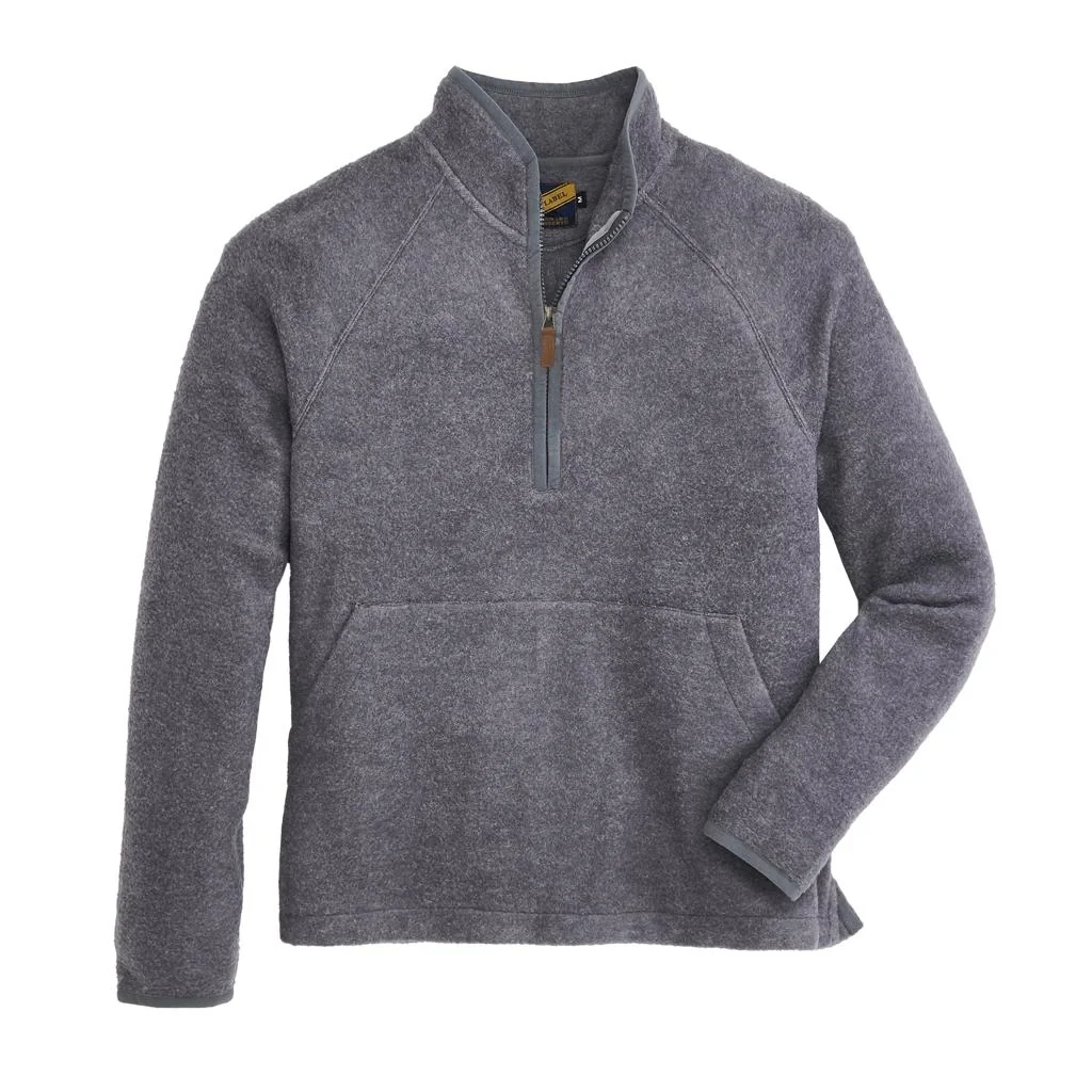 apparel-the-hub-jumpers-layering-grey-fleece-quarter-zip-pullover