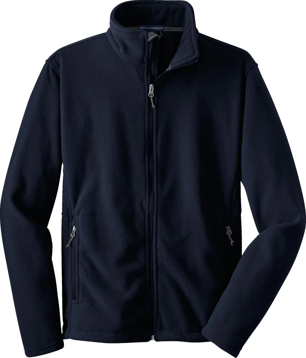 apparel-the-hub-jumpers-layering-navy-blue-fleece-zip-jacket