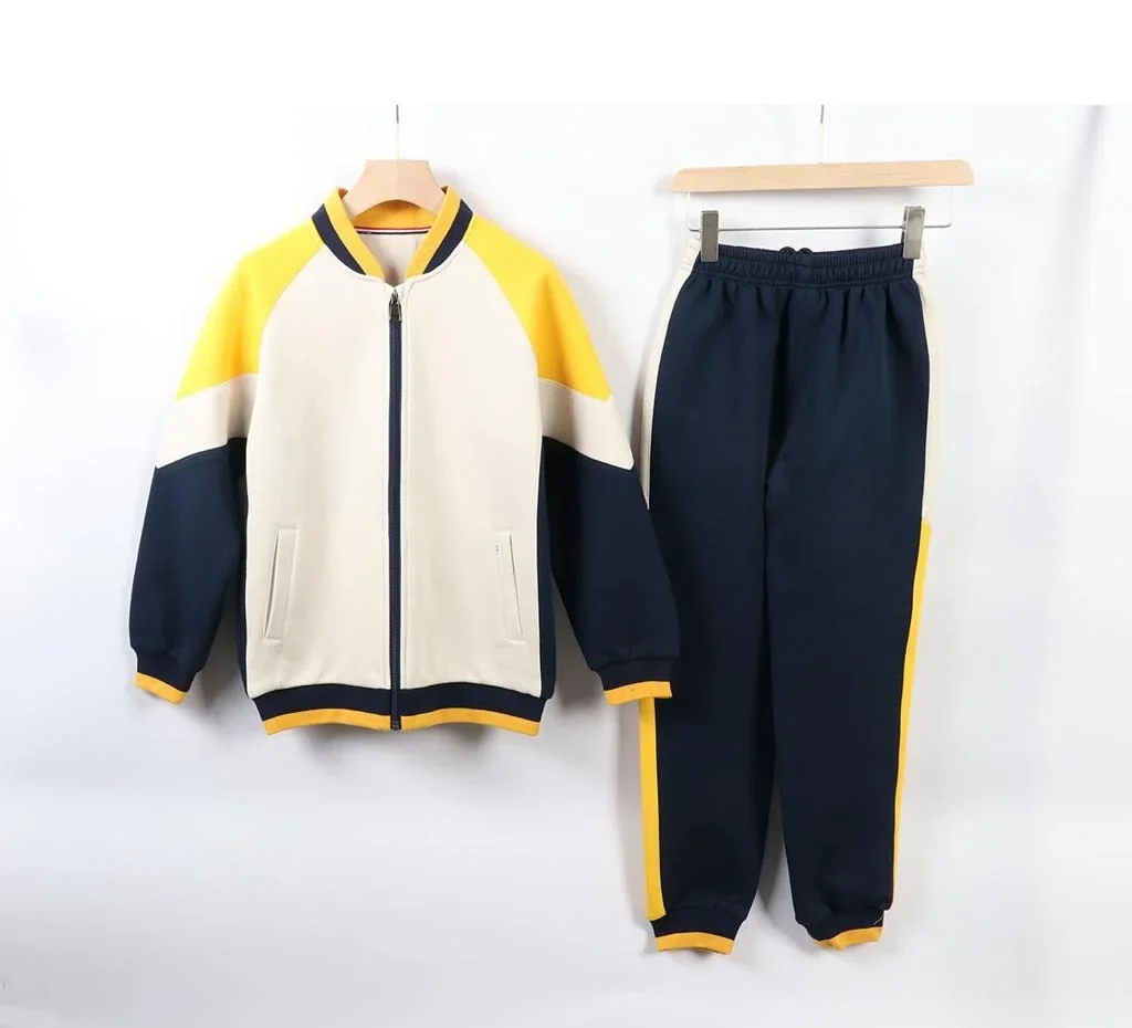 apparel-the-hub-kidswear-kids-cream-and-navy-varsity-jacket-with-jogger-set