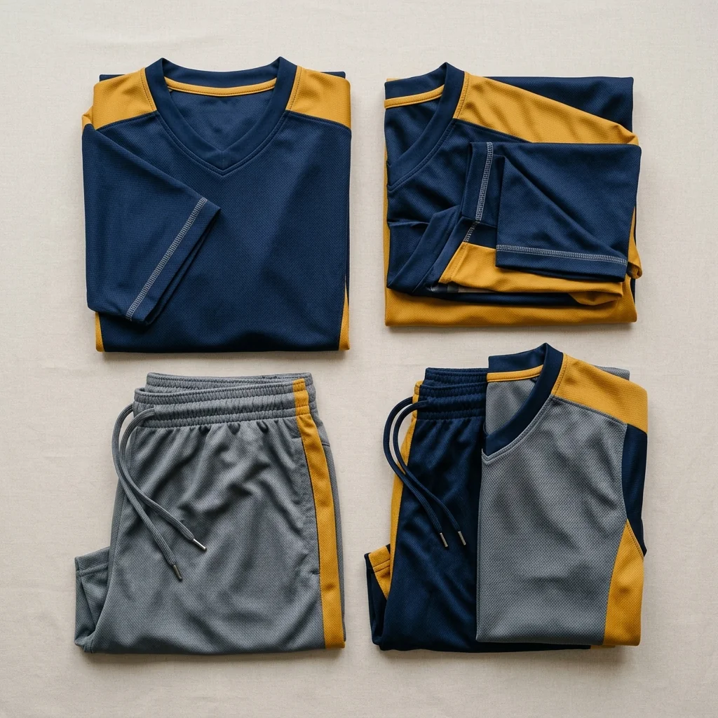 apparel-the-hub-kidswear-kids-navy-and-mustard-sports-jersey-and-jogger-set