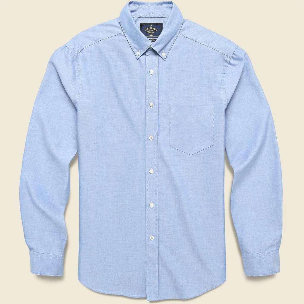 apparel-the-hub-light-blue-oxford-shirt