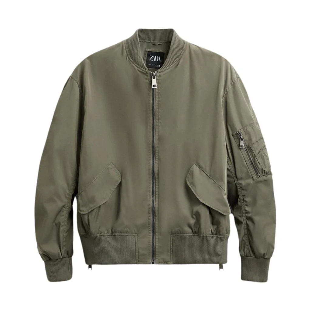 apparel-the-hub-outerwear-jackets-olive-green-bomber-jacket