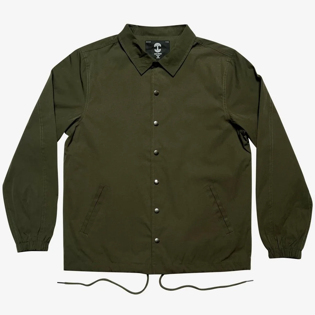 apparel-the-hub-outerwear-jackets-olive-green-coach-jacket