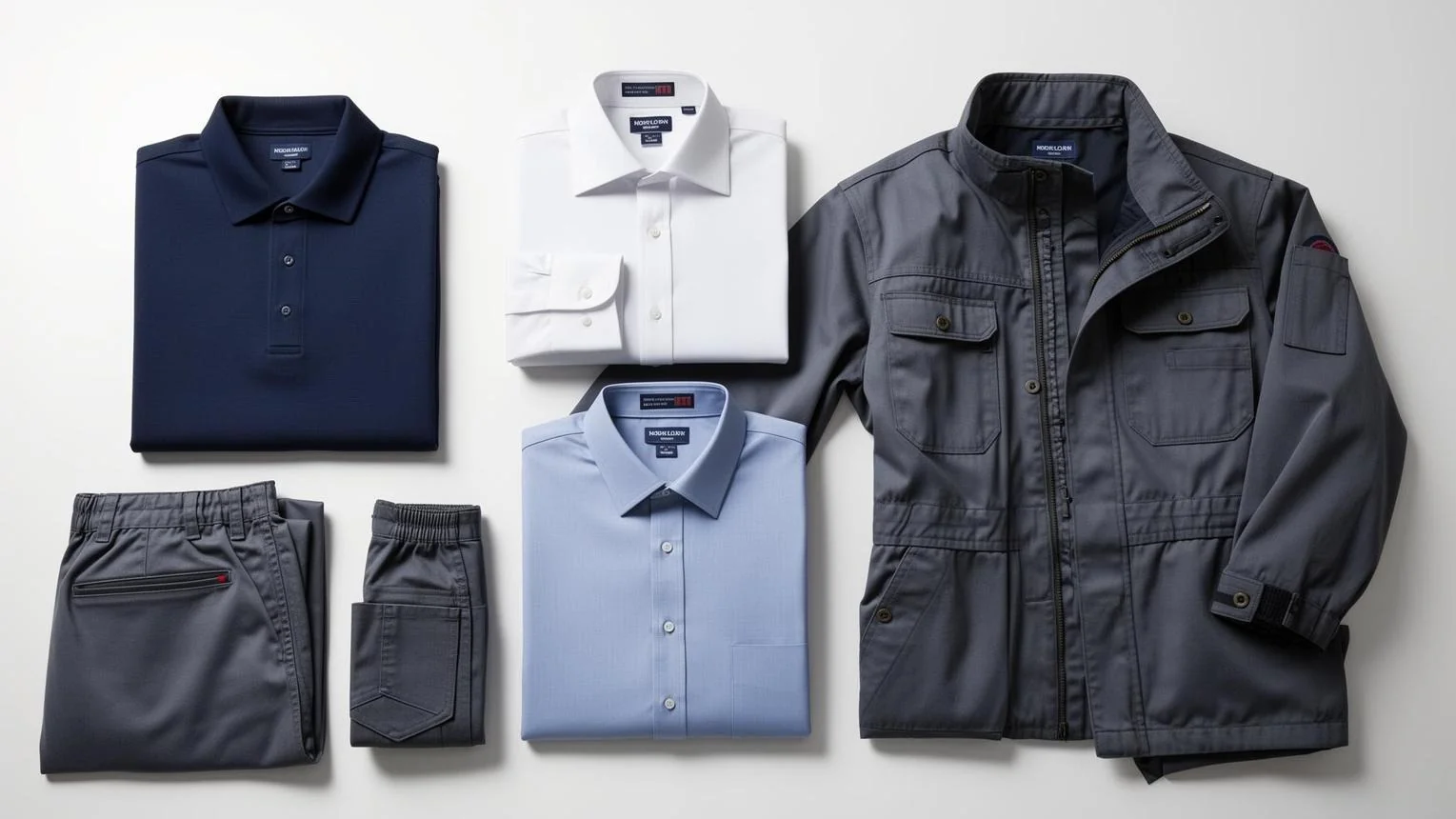 apparel-the-hub-uniforms-workwear-uniform-collection-polo-shirts-trousers-and-jacket