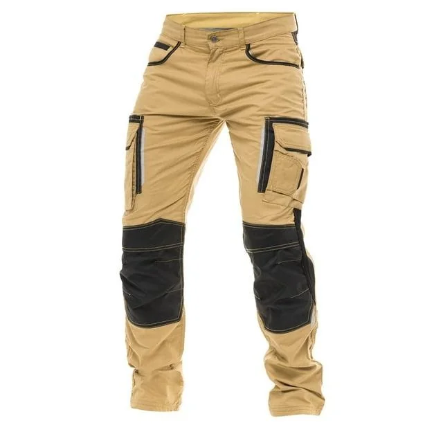apparel-the-hub-workwear-khaki-work-cargo-pants-with-knee-pads
