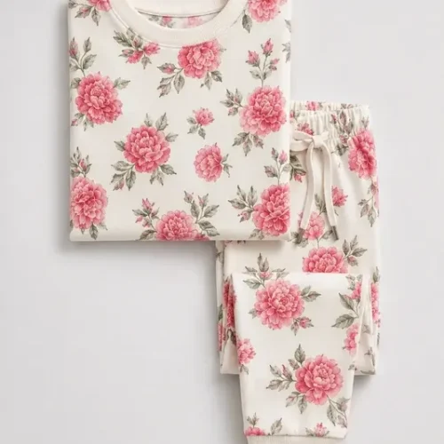 apparel-the-hub-kidswear-cream-pink-peony-print-kids-pyjama-set-43